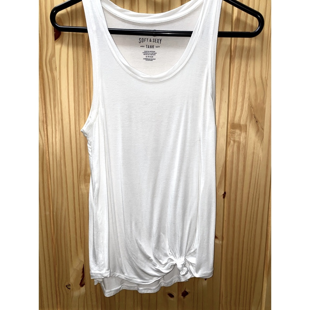 AE soft & sexy tank